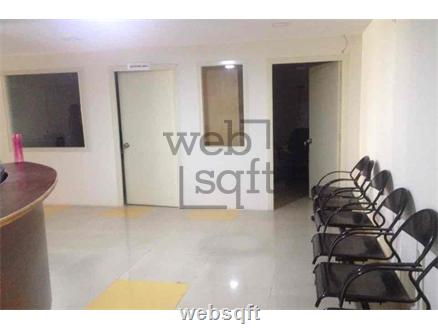 Office Space for Sale in Hyderabad